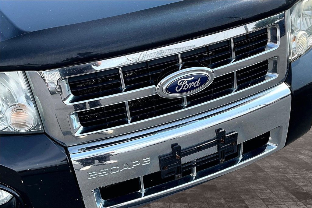 Used 2012 Ford Escape Limited FWD image 29