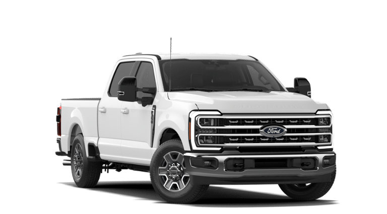 New 2027 Ford F350 Lariat RWD image 12