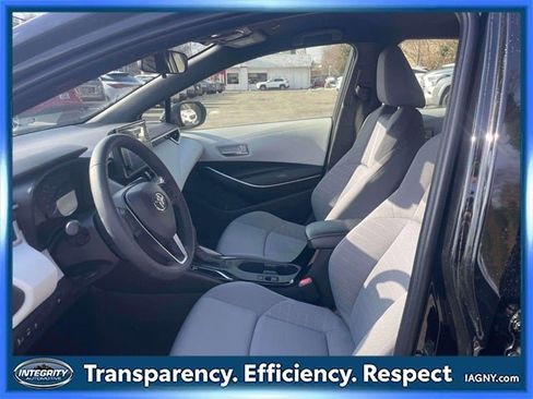 Used 2024 Toyota Corolla SE image 15