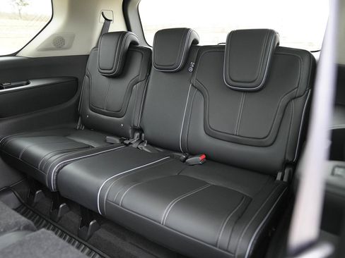 New 2025 INFINITI QX80 Sensory w/ Exterior Package image 38