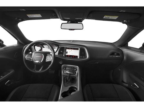 Used 2022 Dodge Challenger R/T Scat Pack w/ T/A Package RWD image 5