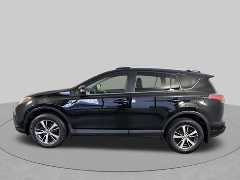 Used 2016 Toyota RAV4 XLE AWD/4WD image 29