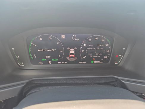 New 2026 Honda Accord Touring image 20
