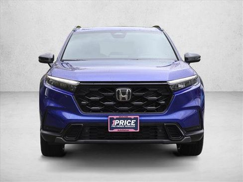 Used 2024 Honda CR-V Sport-L image 2