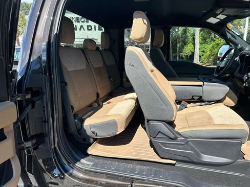 Used 2024 Ford F350 XLT w/ XLT Premium Package image 22