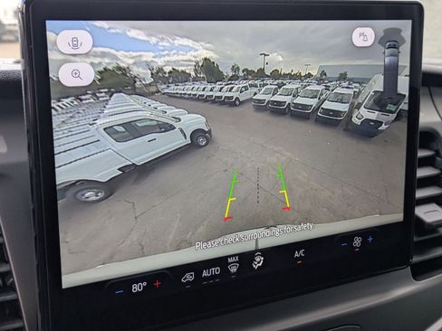 New 2026 Ford Transit 350 148 High Roof Extended image 26