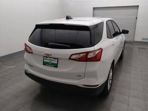 Used 2019 Chevrolet Equinox LS AWD/4WD image 7