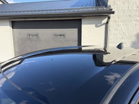 Used 2017 Honda HR-V LX image 9