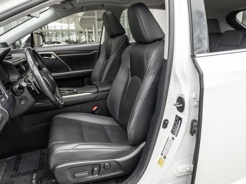 Used 2022 Lexus RX 350 FWD w/ Premium Package image 11