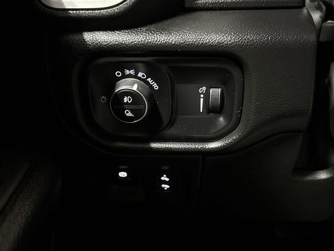 Used 2022 RAM 1500 Big Horn image 19