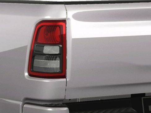Used 2024 RAM 1500 Tradesman w/ Night Edition AWD/4WD image 12