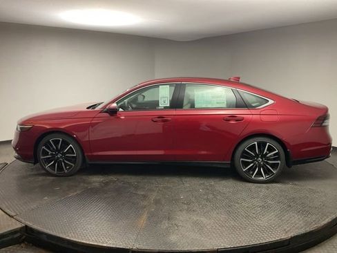 New 2026 Honda Accord Touring image 4