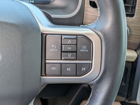 Used 2024 Ford Expedition Limited AWD/4WD image 20
