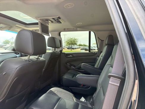 Used 2016 GMC Yukon SLT w/ Open Road Package AWD/4WD image 14