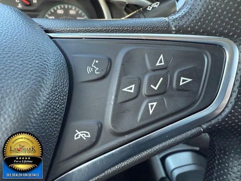 Used 2025 Chevrolet Malibu LS image 11