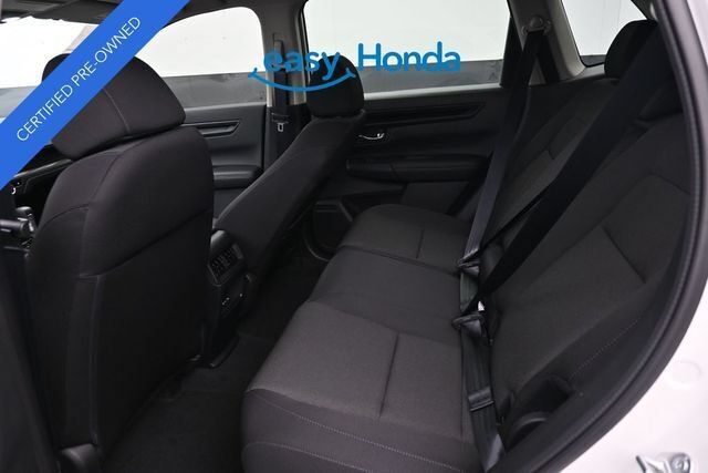 Certified 2026 Honda CR-V EX image 18