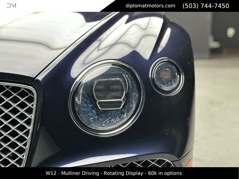 Used 2020 Bentley Continental GT image 13