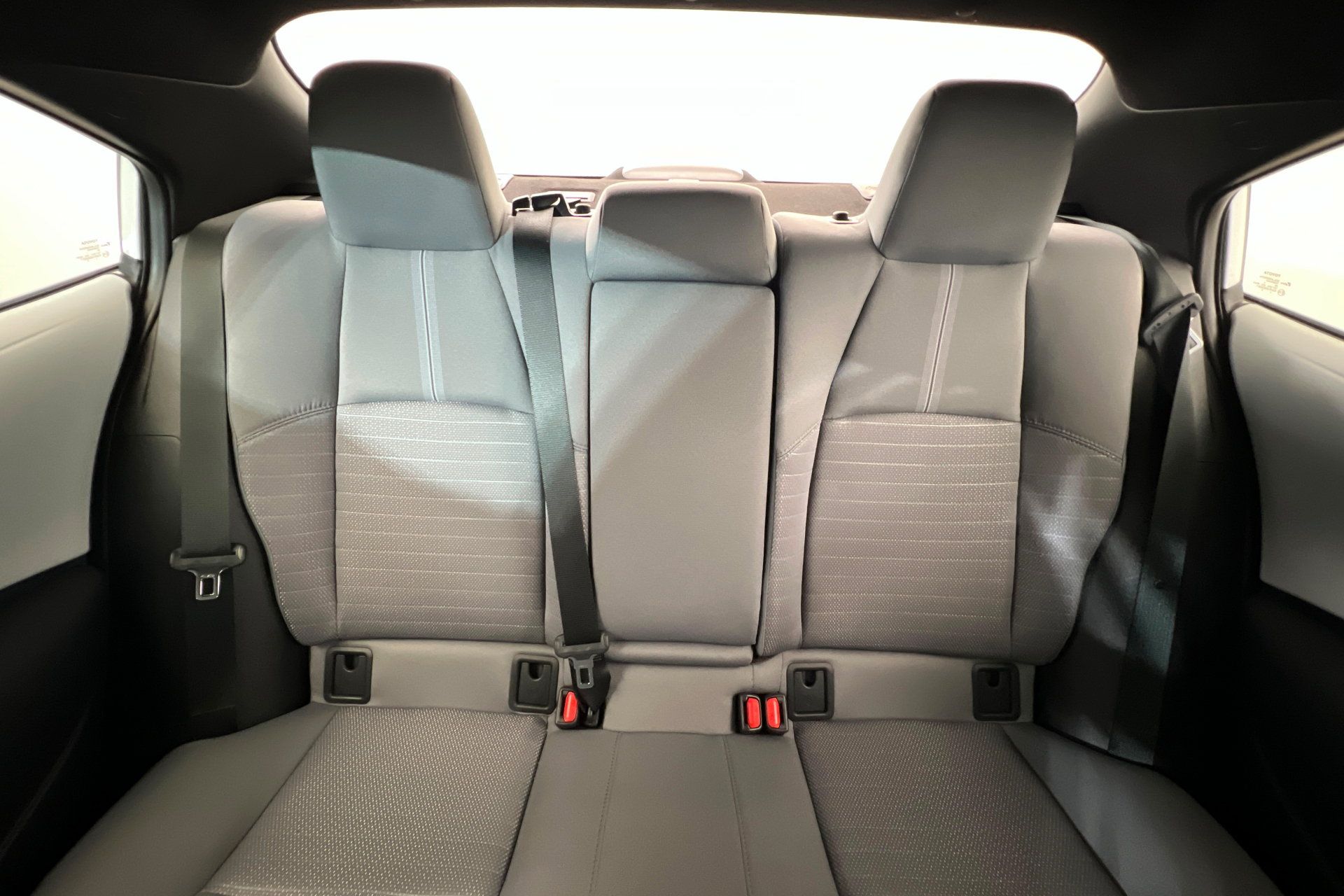 Certified 2026 Toyota Corolla SE w/ SE Package FWD image 25