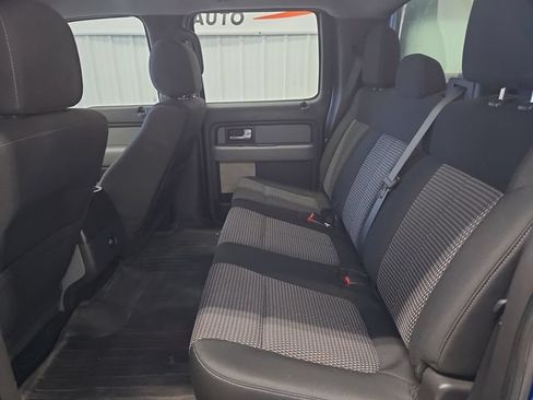 Used 2014 Ford F150 STX w/ Equipment Group 201A Mid AWD/4WD image 31