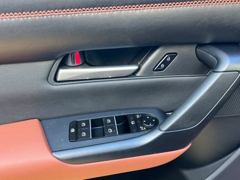 Used 2025 MAZDA CX-50 AWD 2.5 Turbo w/ Weather Package image 12