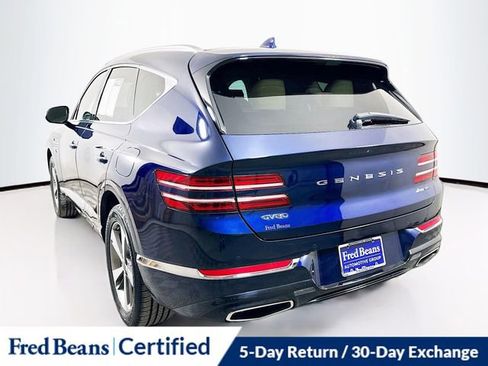 Used 2023 Genesis GV80 3.5T Advanced + image 6