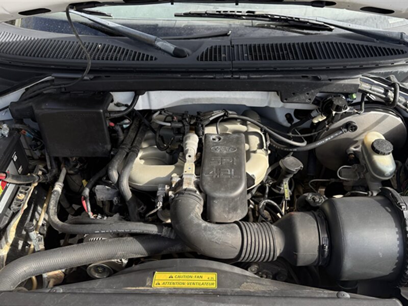 Used 1998 Ford F150 2WD Regular Cab image 12