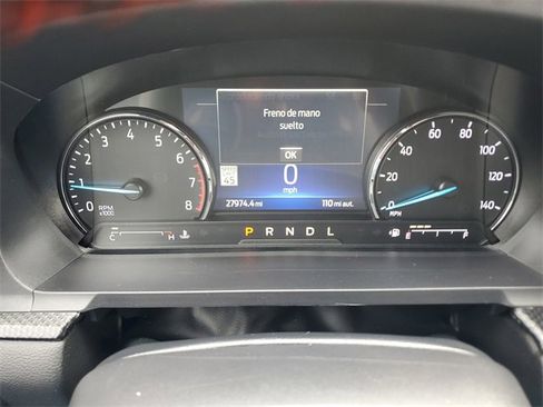 Used 2023 Ford Explorer ST-Line w/ Class IV Trailer Tow Package image 23