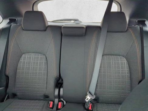 New 2026 Honda HR-V Sport image 17