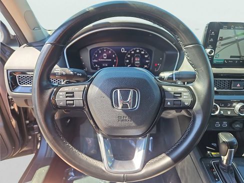 Used 2022 Honda Civic Touring image 26