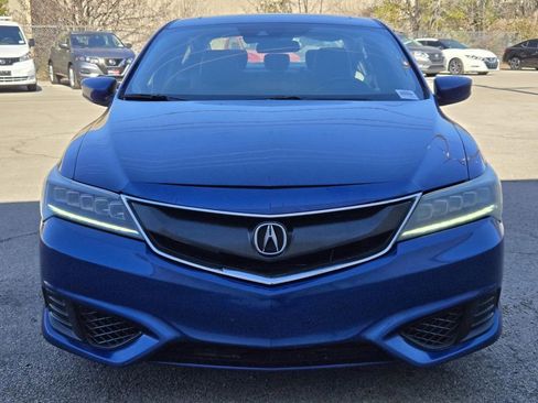 Used 2016 Acura ILX FWD image 2