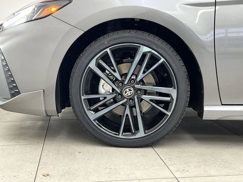 New 2026 Toyota Camry LE image 5