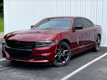 Used 2023 Dodge Charger SXT w/ Blacktop Package