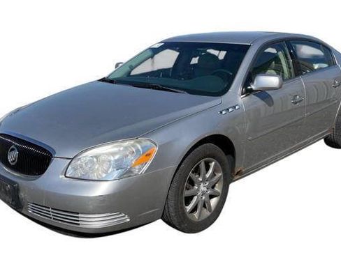 Used 2006 Buick Lucerne CXL w/ Luxury Package FWD image 1