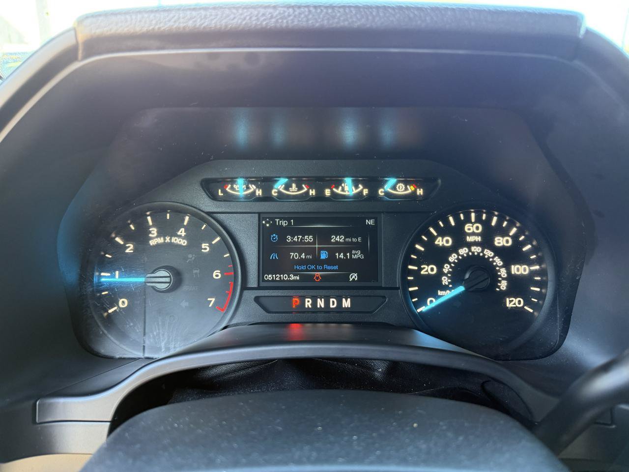 Used 2019 Ford F150 XL w/ Equipment Group 101A Mid AWD/4WD image 10