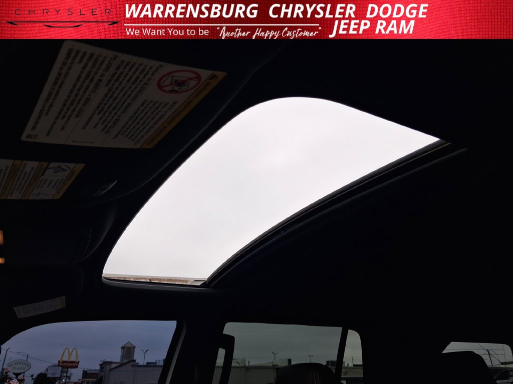 Used 2015 Ford Expedition King Ranch AWD/4WD image 25