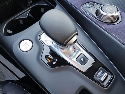 Used 2019 INFINITI QX50 Essential w/ Sensory Package image 37