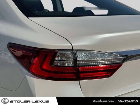 Used 2017 Lexus ES 350 w/ Navigation System Package FWD image 15