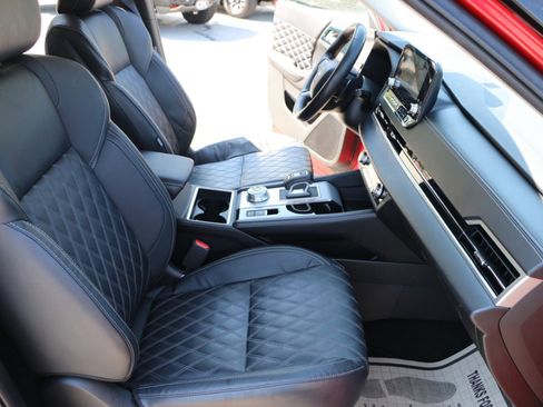 Used 2022 Mitsubishi Outlander SEL FWD image 29