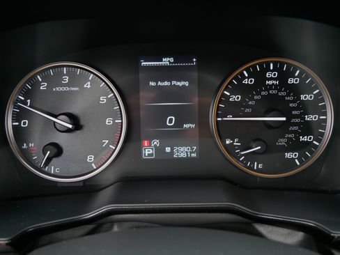 Certified 2024 Subaru Outback Wilderness AWD/4WD image 21