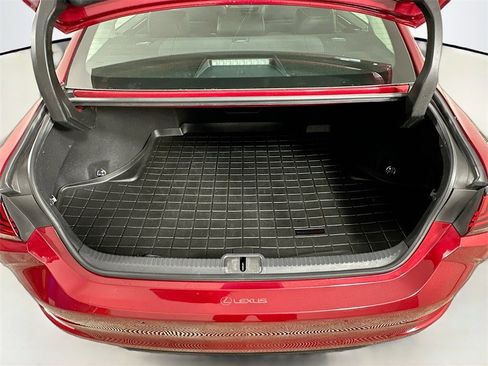 Used 2019 Lexus ES 350 Luxury image 33