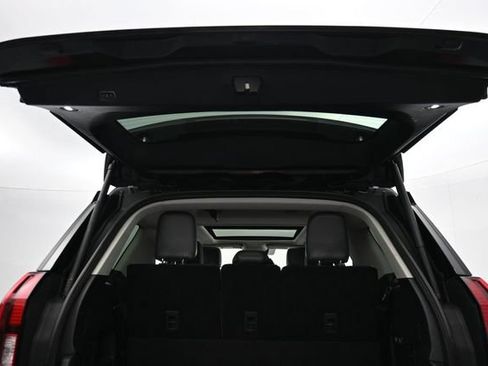 Certified 2025 Ford Expedition Active AWD/4WD image 30