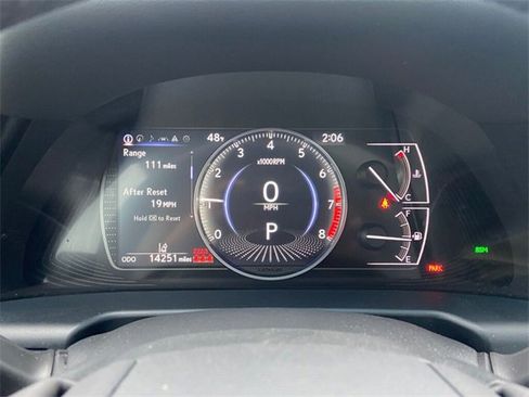 Used 2023 Lexus ES 350 w/ Premium Package image 16