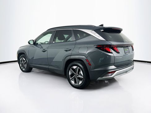 Used 2025 Hyundai Tucson SEL FWD image 5