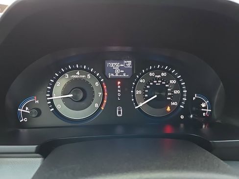 Used 2012 Honda Odyssey EX-L image 14