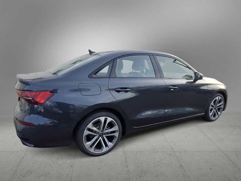 New 2026 Audi A3 2.0T Premium image 8