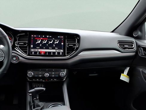New 2026 Dodge Durango GT image 13