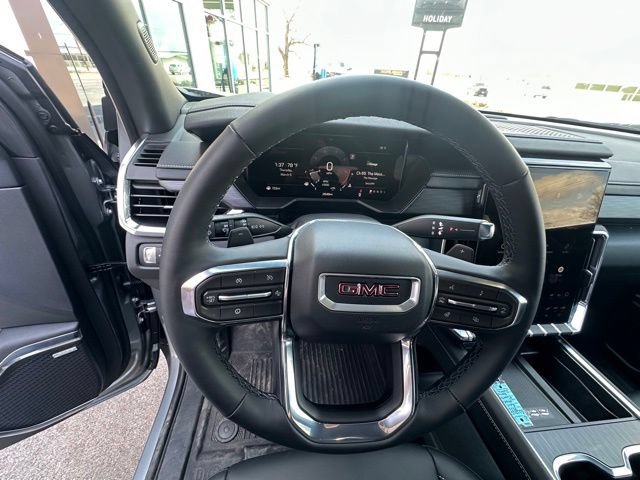 New 2026 GMC Acadia Elevation w/ Black Edition FWD image 16