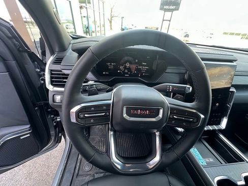 New 2026 GMC Acadia Elevation w/ Black Edition FWD image 16