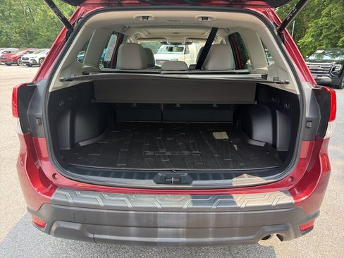 Used 2022 Subaru Forester Premium AWD/4WD image 27