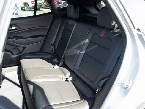 New 2026 Chevrolet Trax RS w/ Driver Confidence Package image 14